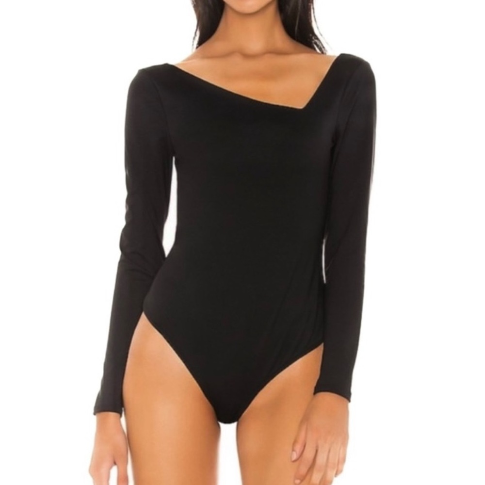 Free People bodysuit